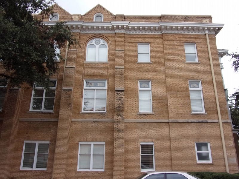 St. James African Methodist Episcopal Church. Click for full size. St. James African Methodist Episcopal Church image. Click for full size.