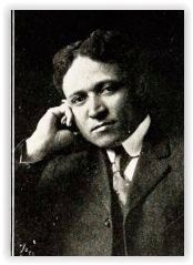 William Sidney Pittman. Click for full size. William Sidney Pittman image. Click for full size.