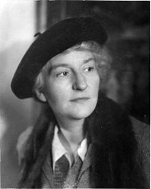 Malvina Hoffman. Click for full size. Malvina Hoffman image. Click for full size.