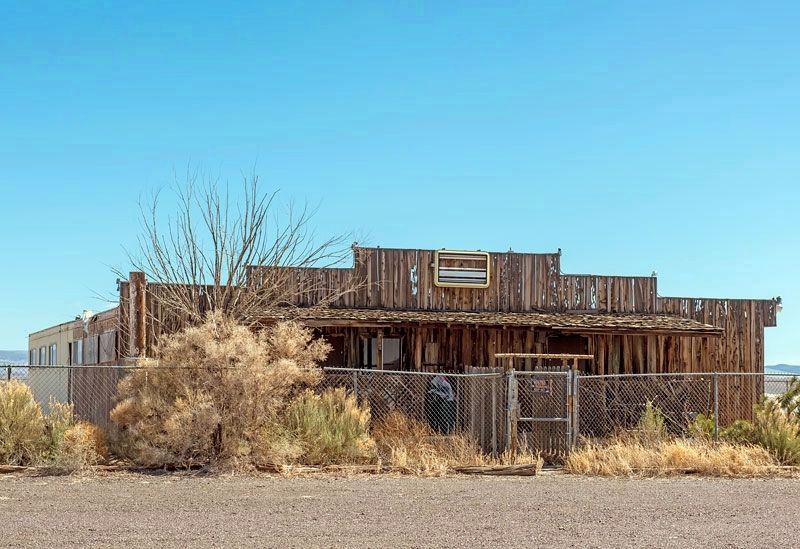 The Derelict Lazy B Guest Ranch image. Click for full size.