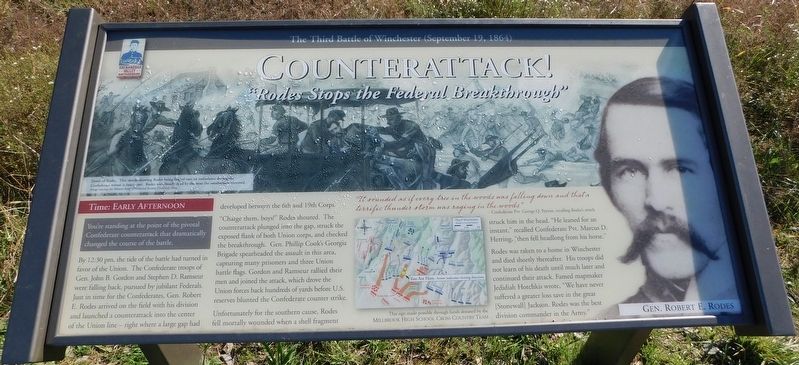 Counterattack! Marker image. Click for full size.