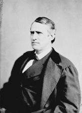 Thomas Francis Bayard image. Click for full size.
