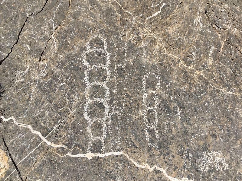 Petroglyphs image. Click for full size.
