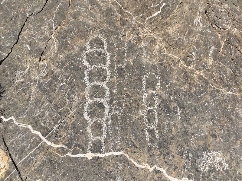 Petroglyphs image. Click for full size.