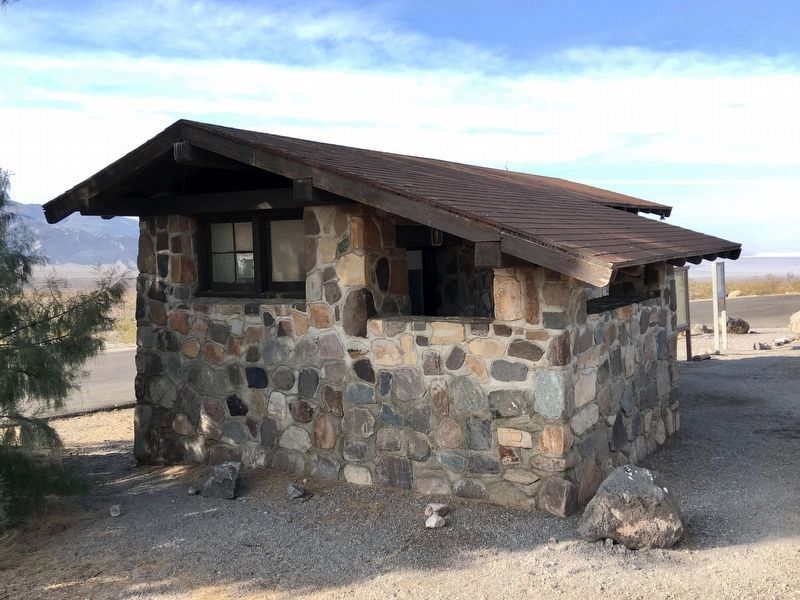 Second Building image. Click for full size.
