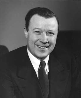 Walter Philip Reuther image. Click for full size.