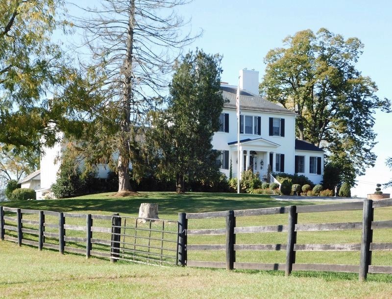Cedar Lawn. Click for full size. Cedar Lawn image. Click for full size.