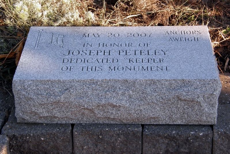 Additional marker. Click for full size. Additional marker image. Click for full size.