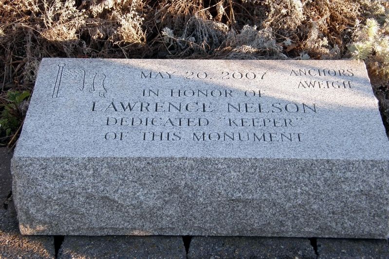 Additional marker. Click for full size. Additional marker image. Click for full size.