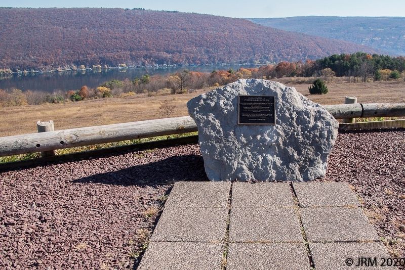 Carolbarb Park Marker image. Click for full size.