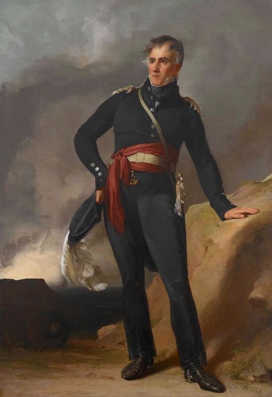 "Colonel Samuel Boyer Davis" image. Click for full size.