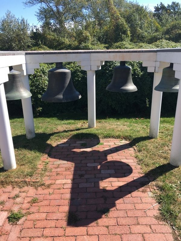 Chatham’s Bells image. Click for full size.