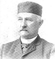 Niles Searls. Click for full size. Niles Searls image. Click for full size.