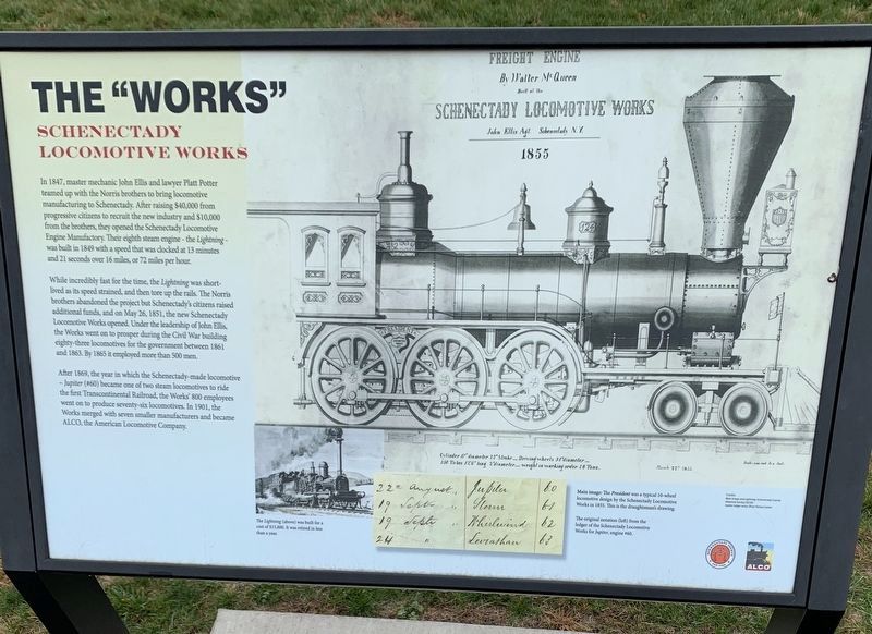 The “Works” Marker image. Click for full size.