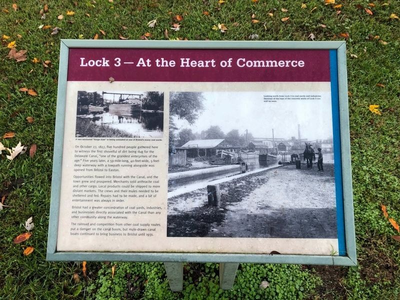 Lock 3 Marker image. Click for full size.