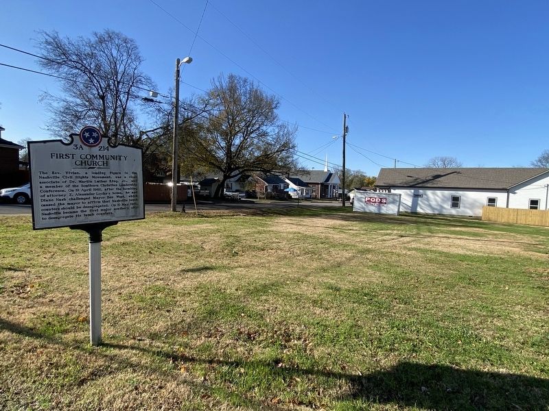 First Community Church image. Click for full size.