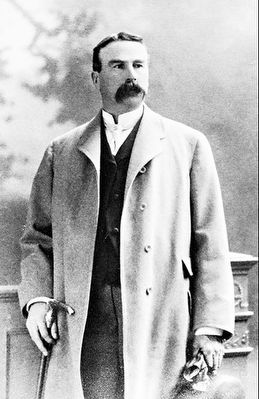 Charles E. Conrad image. Click for full size.