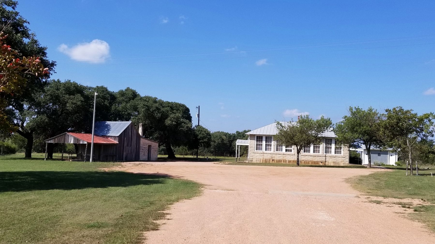 The "Old School" is on the left and the "New School" is on the right.. Click for full size. The "Old School" is on the left and the "New School" is on the right. image. Click for full size.