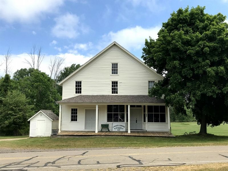 The General Store image. Click for full size.