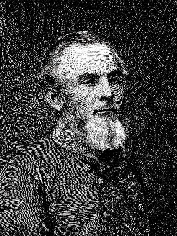 Gideon J. Pillow. Click for full size. Gideon J. Pillow image. Click for full size.