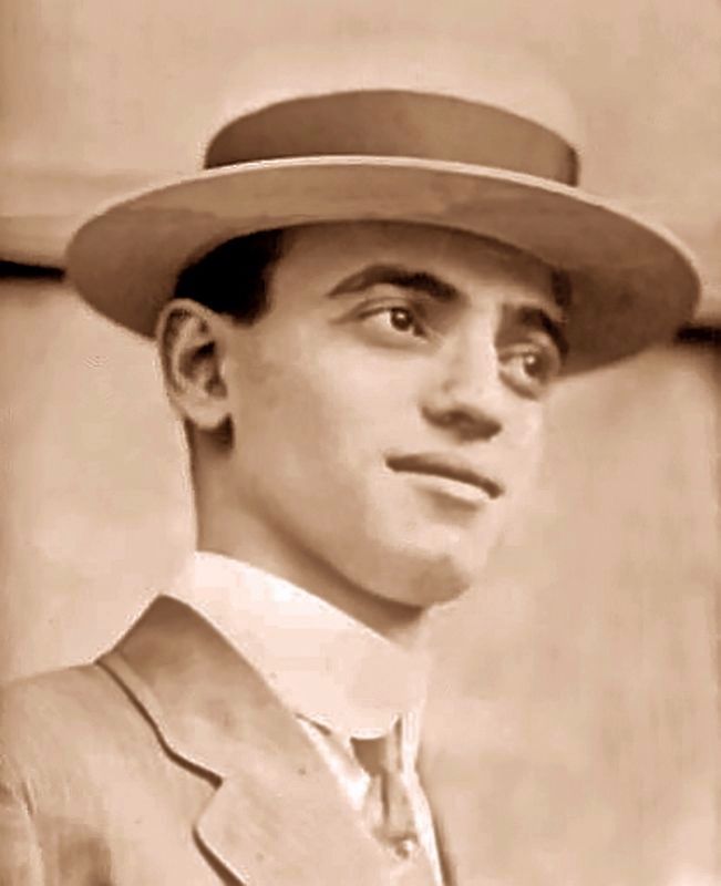 Leo Frank (1884–1915) image. Click for full size.