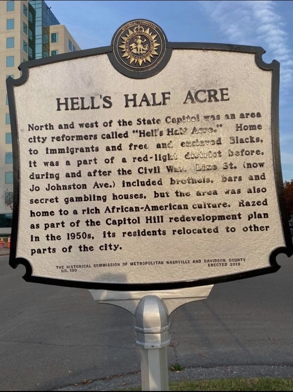 Hells Half Acre image. Click for full size.