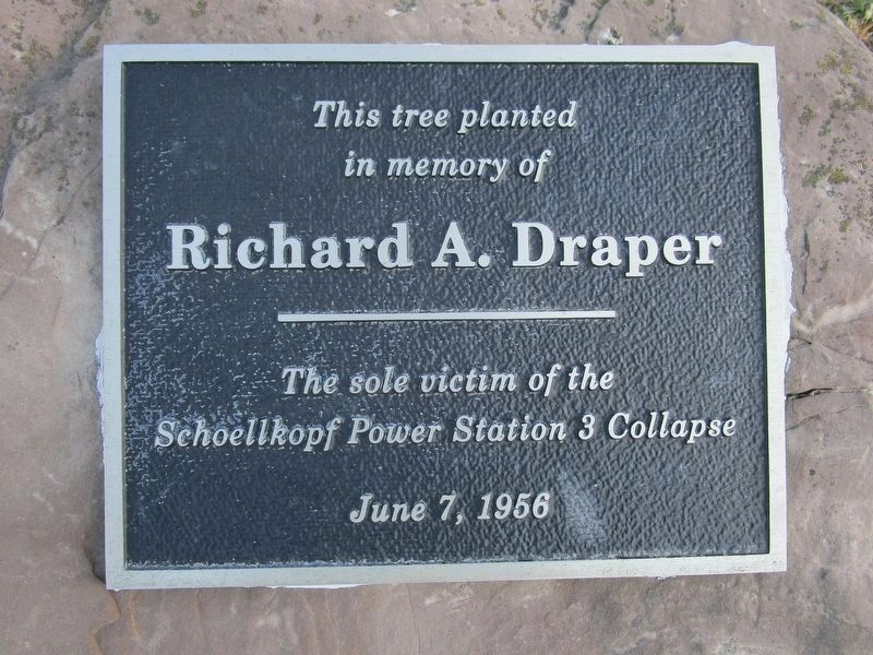 Draper Memorial image. Click for full size.