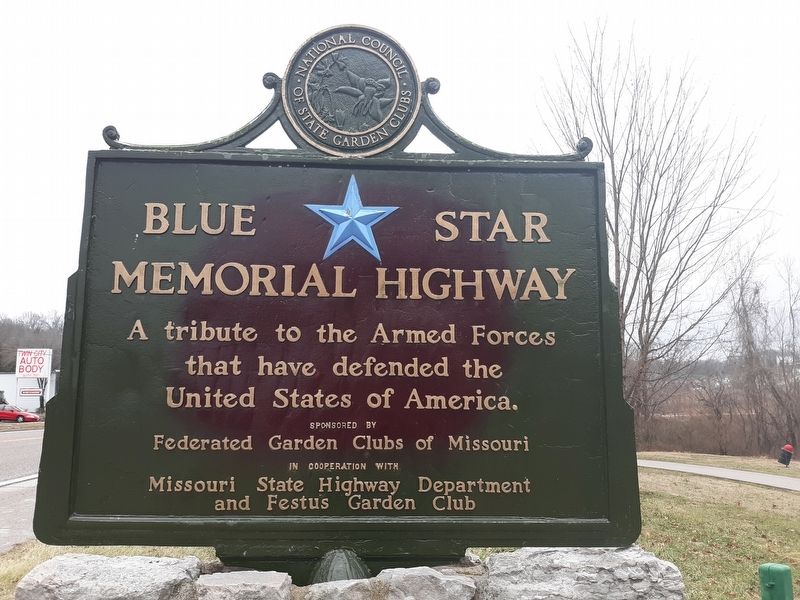 Austin-Pitcairn Roadside Park Marker image. Click for full size.