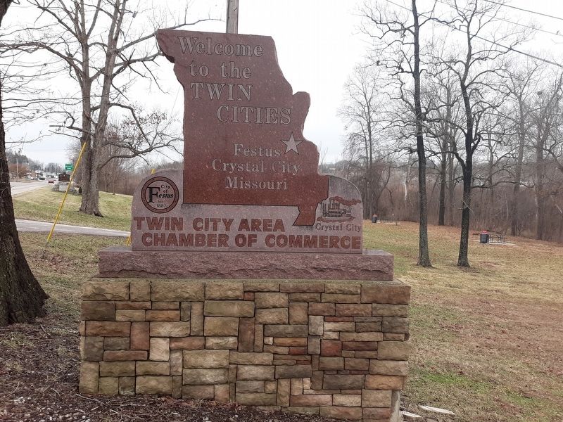 Austin-Pitcairn Roadside Park Marker image. Click for full size.