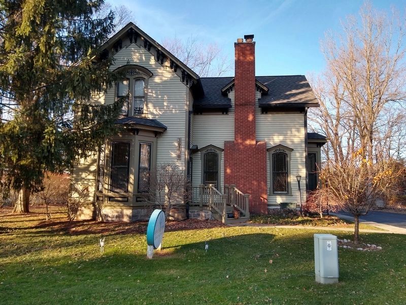 The Pettibone House image. Click for full size.