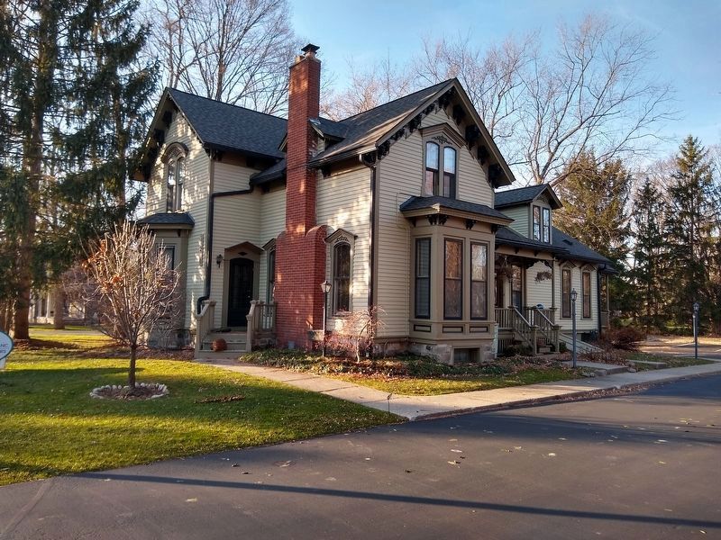 The Pettibone House image. Click for full size.