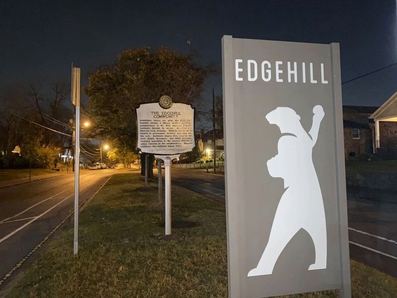 The Edgehill Community image. Click for full size.