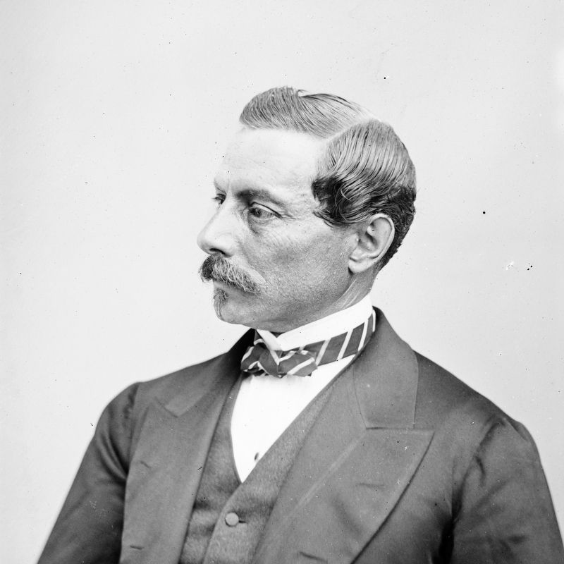 Gen. Pierre G.T. Beauregard image. Click for full size.