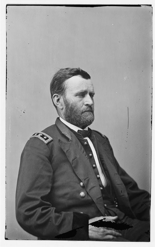U.S. Grant image. Click for full size.