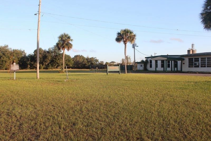 Jerkins High School Marker image. Click for full size.