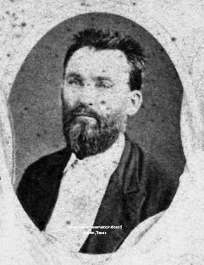 Captain Francis Marion Henry image. Click for full size.
