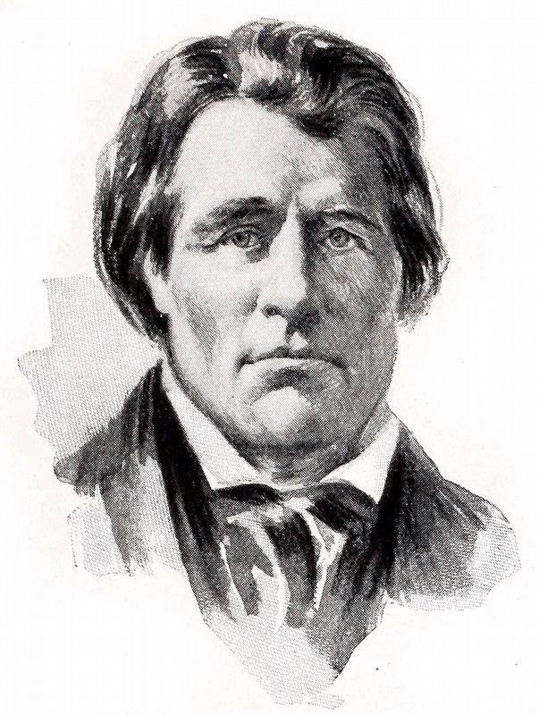 Thomas L. Hamer,<br>Who appointed Grant to West Point.. Click for full size. Thomas L. Hamer,<br>Who appointed Grant to West Point. image. Click for full size.