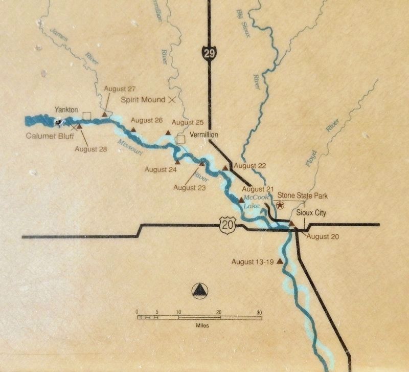 Marker detail: map image. Click for full size.