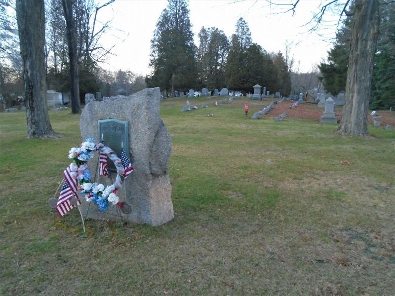 World War Memorial. Click for full size. World War Memorial image. Click for full size.