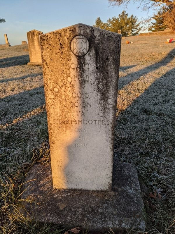 Napoleon Bonaparte French Grave image. Click for full size.