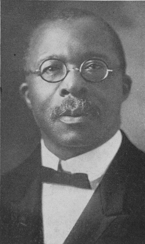 Charles H. Parrish, Sr. image. Click for full size.