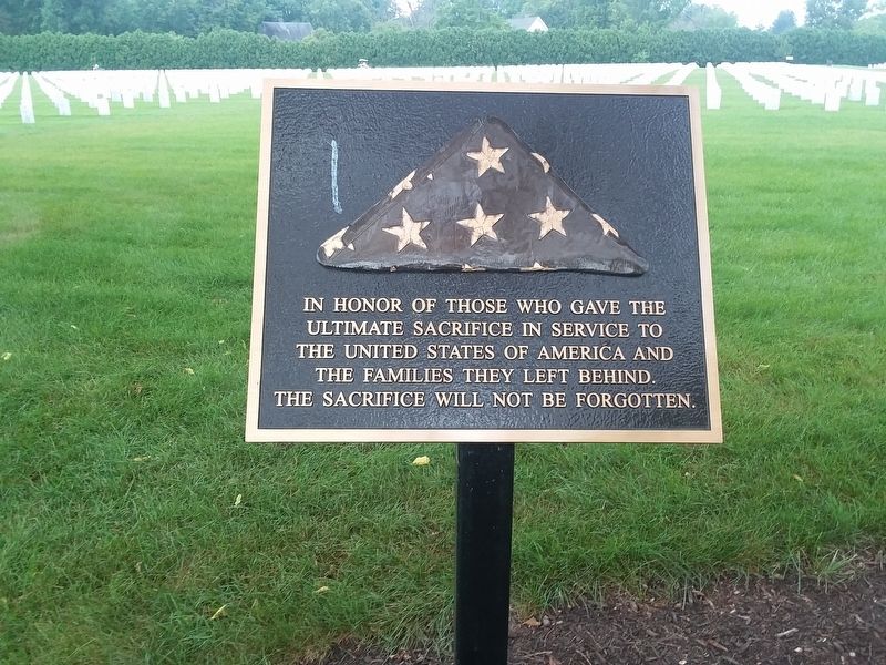 Veterans Memorial. Click for full size. Veterans Memorial image. Click for full size.