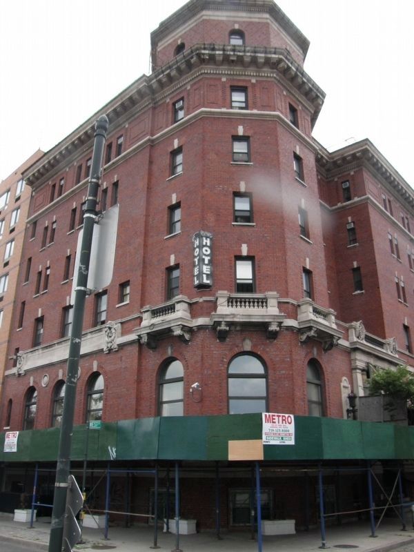 Jane Hotel image. Click for full size.