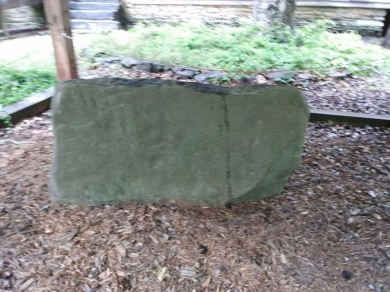 "Indian Rock". Click for full size. "Indian Rock" image. Click for full size.