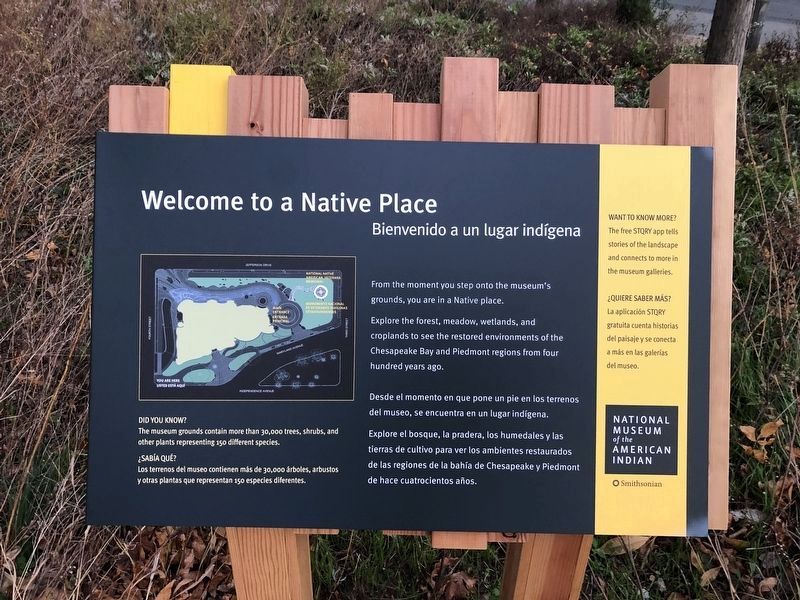 Welcome to a Native Place image. Click for full size.