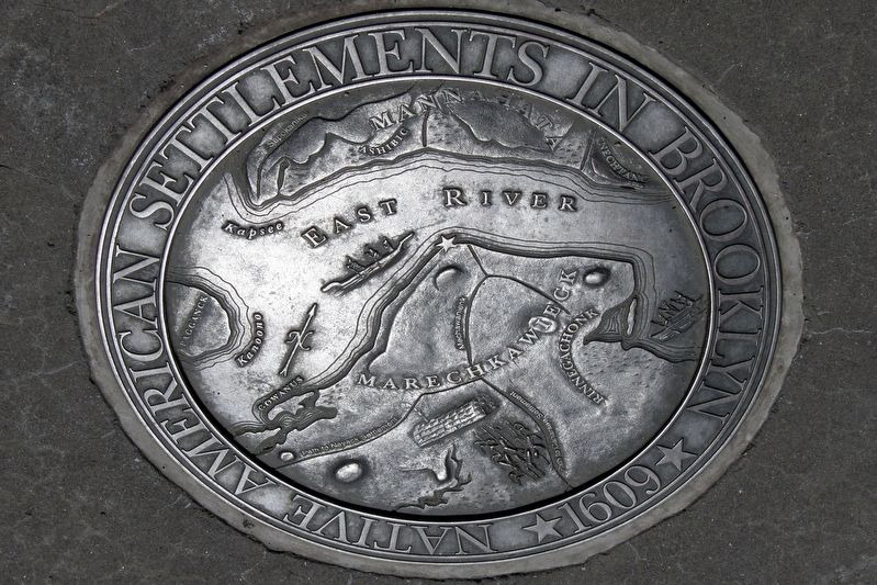 Plaque 1 image. Click for full size.