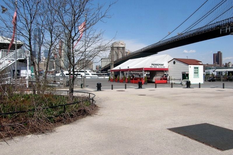 Brooklyn Bridge Park image. Click for full size.