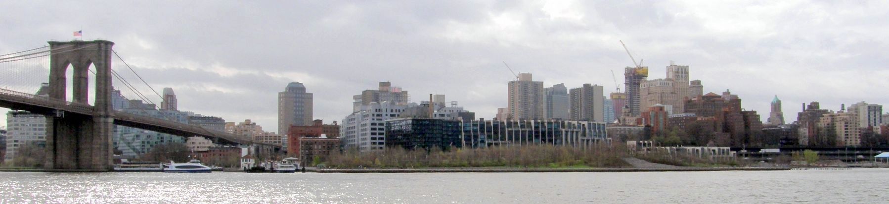 Brooklyn Bridge Park image. Click for full size.
