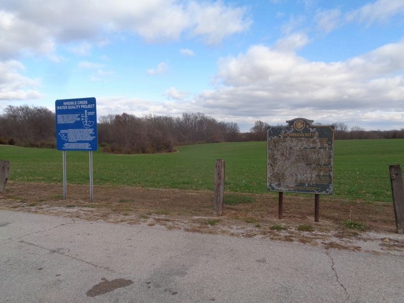 The American Bottom Marker image. Click for full size.