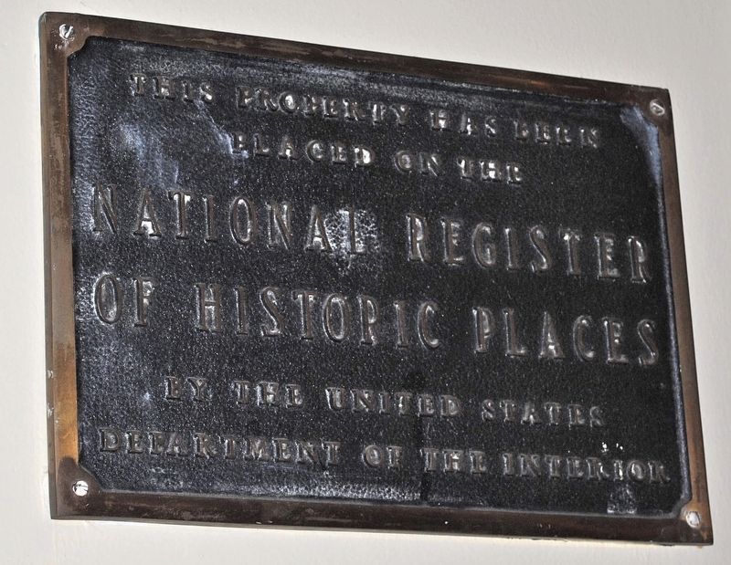 Rialto Theatre Marker image. Click for full size.